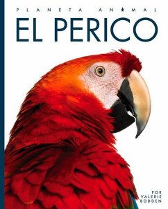 El Perico - Bodden, Valerie