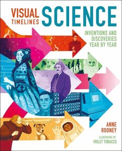 Visual Timelines: Science - Rooney, Anne