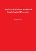 New Resources for Individual Psychological Diagnosis Version 3.0