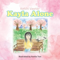 Kayla Alone - Vawter, Kelvin