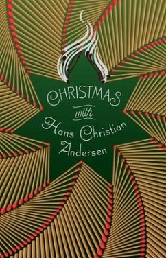Christmas with Hans Christian Andersen - Andersen, Hans Christian