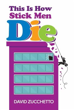 Cover This Is How Stick Men Die