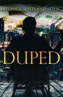 Duped - Maitland-Lewis, Stephen