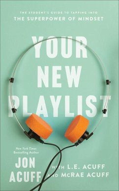 Your New Playlist - Acuff, Jon; Acuff, L.e.; Acuff, Mcrae