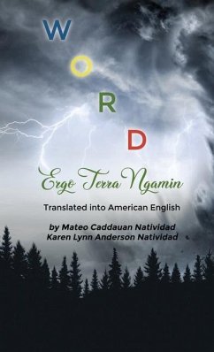 Word - Ngamin, Ergo Terra