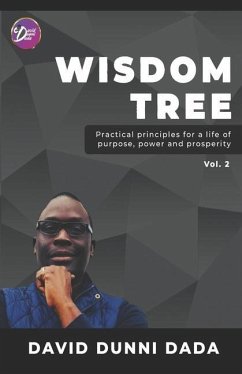 Wisdom Tree: Volume 2 - Dada, David Dunni