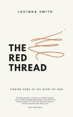 The Red Thread Cover The Red Thread