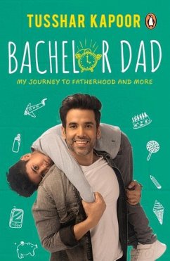 Bachelor Dad - Kapoor, Tusshar