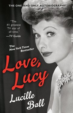 Love, Lucy - Ball, Lucille