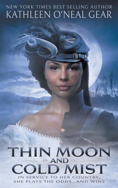 Thin Moon and Cold Mist - Gear, Kathleen O'Neal