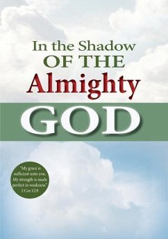 In the shadow of the Almighty God - Eziuka, Felicia