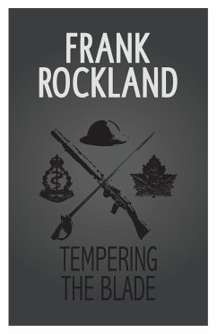 Tempering the Blade - Rockland, Frank