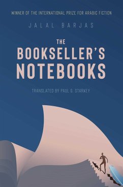 The Bookseller's Notebooks - Barjas, Jalal
