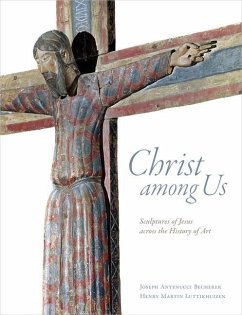 Christ Among Us - Becherer, Joseph Antenucci; Luttikhuizen, Henry Martin