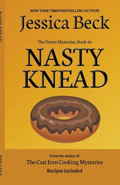 Nasty Knead - Beck, Jessica