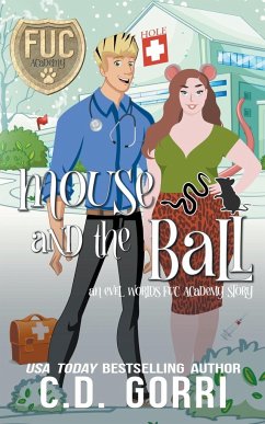 Mouse and the Ball - Gorri, C. D.