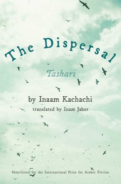 The Dispersal - Kachachi, Inaam