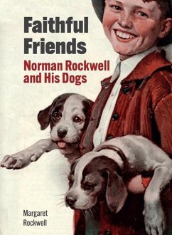 Faithful Friends - Rockwell, Margaret