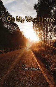 On My Way Home - Hoffman, Fred