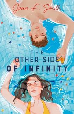 The Other Side of Infinity - Smith, Joan F.