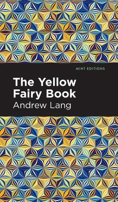 The Yellow Fairy Book - Lang, Andrew