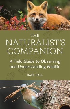 The Naturalist's Companion - Hall, Dave