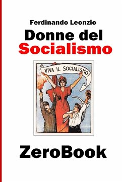 Donne del socialismo - Leonzio, Ferdinando