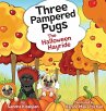 Three Pampered Pugs - Bild 1