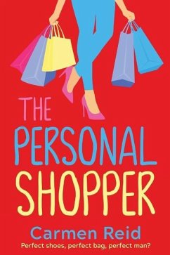 The Personal Shopper - Reid, Carmen
