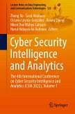 Cyber Security Intelligence and Analytics (eBook, PDF)