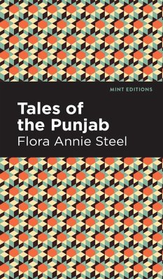 Tales of the Punjab - Steel, Flora Annie