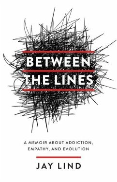 Between the Lines - Lind, Jay