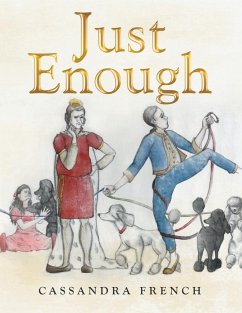 Just Enough - French, Cassandra