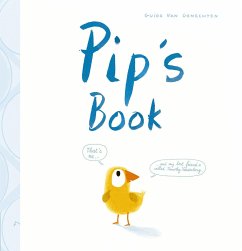 Pip's Book - Genechten, Guido