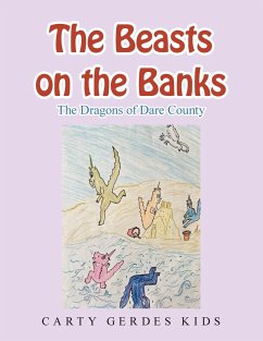 The Beasts on the Banks - Gerdes Kids, Carty