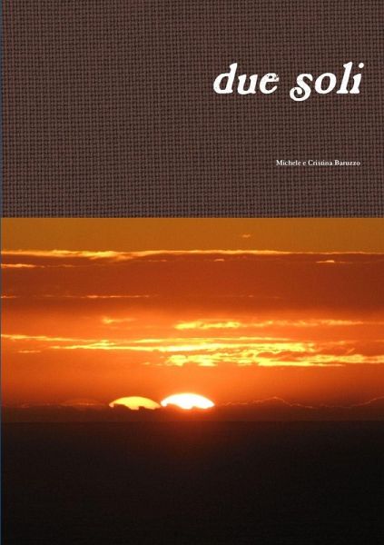 due soli due soli