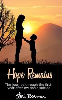 Hope Remains - Boarman, Lori