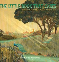 The Little Book That Cares - Ponvidhai