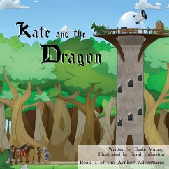 Kate and the Dragon - Murray, Val