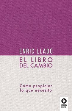 El libro del cambio - Lladó Micheli, Enric