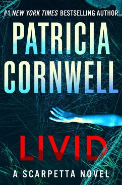 Livid - Cornwell, Patricia