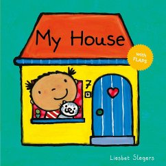 My House - Slegers, Liesbet