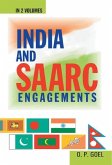 India and Saarc Engagements: V. 2