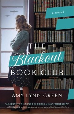 Cover The Blackout Book Club