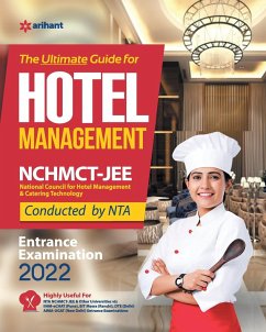 Hotel Management Entrance Exam - Arihant Experts