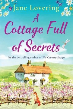 A Cottage Full of Secrets - Lovering, Jane