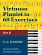 Hanon, The Virtuoso Pianist in Sixty... - Bild 1