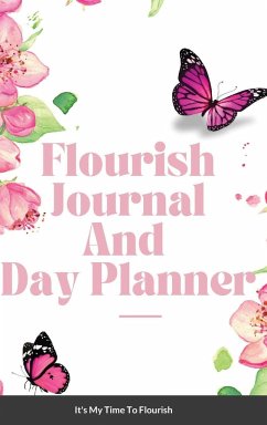 Flourish Journal - Nichols, Grace