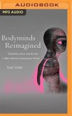 Bodyminds Reimagined: (Dis)Ability, Race, and Gender in Black Women's Speculative Fiction