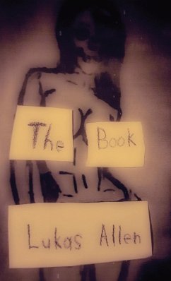 The Book - Allen, Lukas